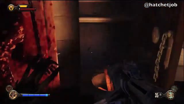 Bioshock Infinite discussion. Spoilers & swearing. смотреть онлайн