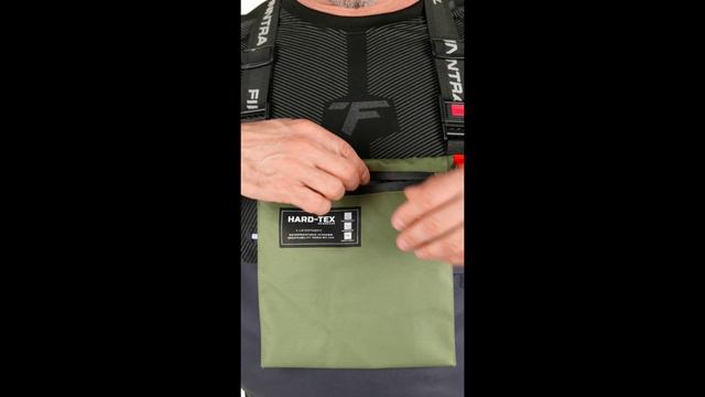 Finntrail Вейдерсы Proguide 1535 Khaki смотреть онлайн