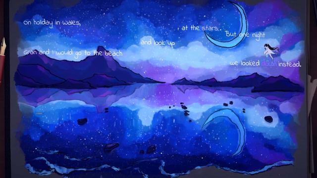 Trailer : LOST WORDS BEYOND THE PAGE sortira sur Nintendo Switch aussi (E3 2019) смотреть онлайн