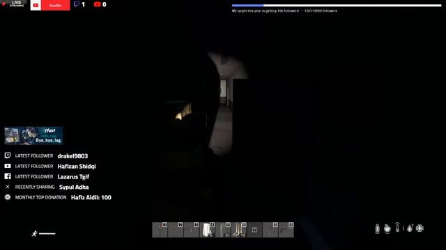 Survival with my buddies in new server (Nusantara Dayz Expansion), part 6 [ENG/MY] смотреть онлайн