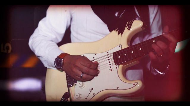 EFECTO TORNASOL (Video Oficial) - Canseco and the lovers смотреть онлайн
