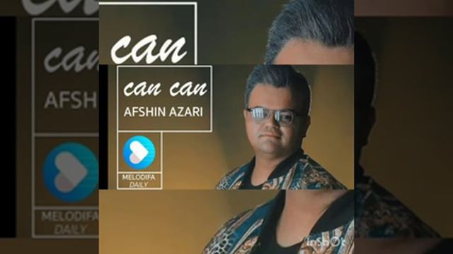 Afşın Azəri can can mahnısı смотреть онлайн