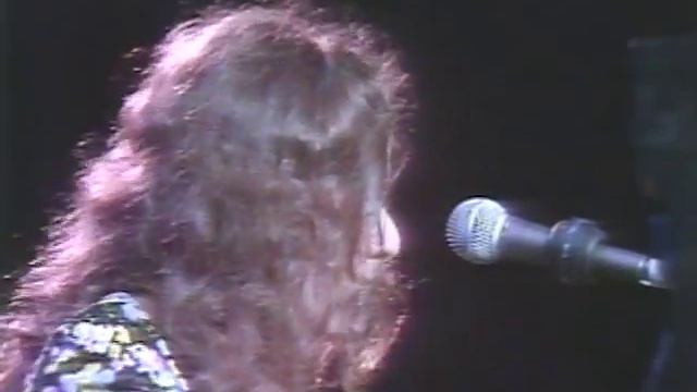 Carole King - You've Got a Friend (Live) смотреть онлайн
