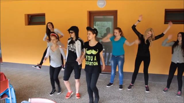 René, já a Rudolf смотреть онлайн