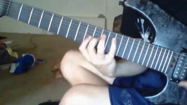 Robert Rhodes - .STRANDBERG* COMPETITION 2015 смотреть онлайн