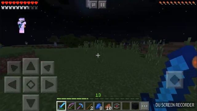 Minecraft let's Play episode (1) The snowman massacre смотреть онлайн