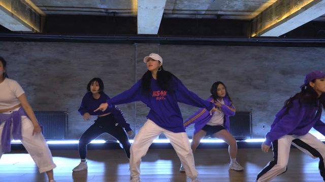 Be Like Me - Lil Pump (WHEEIN Performance Video) | ALVMS Cover смотреть онлайн