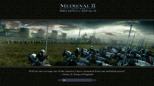 Medieval 2: Total War - Kingdoms Britannia Let's Play - Norway Part 20 смотреть онлайн