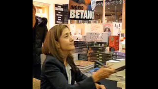 INGRID BETANCOURT de jose alberto sepulveda copia смотреть онлайн