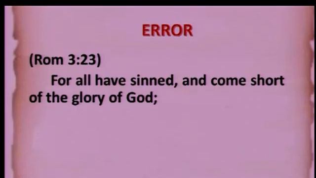 5 29 2016 PM Sin Its Meanings and Its Ways Ron Gilbert смотреть онлайн