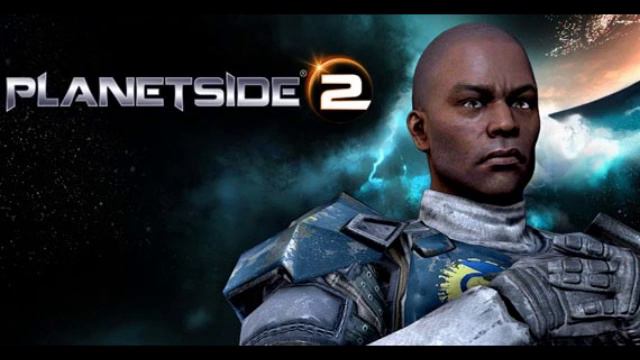 PlanetSide 2 - NC Main Theme (Original) смотреть онлайн