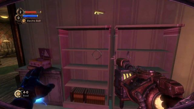 BioShock 2: I told you I was not a monster [Playthrough/Walkthrough] Part 9 смотреть онлайн