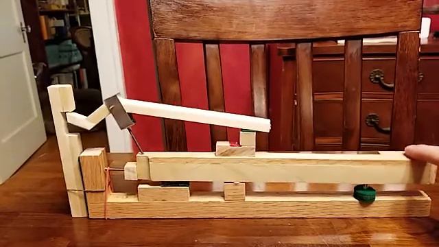 Fortepiano action test смотреть онлайн