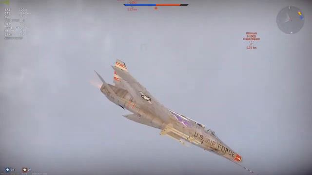 WarThunder ping be like... смотреть онлайн
