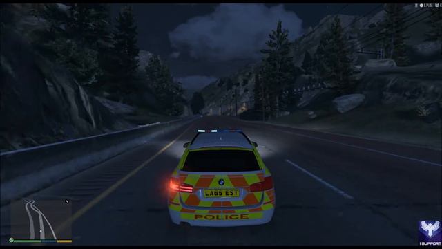 British lcpdfr mod showcase смотреть онлайн