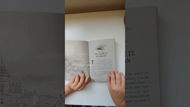 Tom Fletcher - The Creakers (Prologue) смотреть онлайн