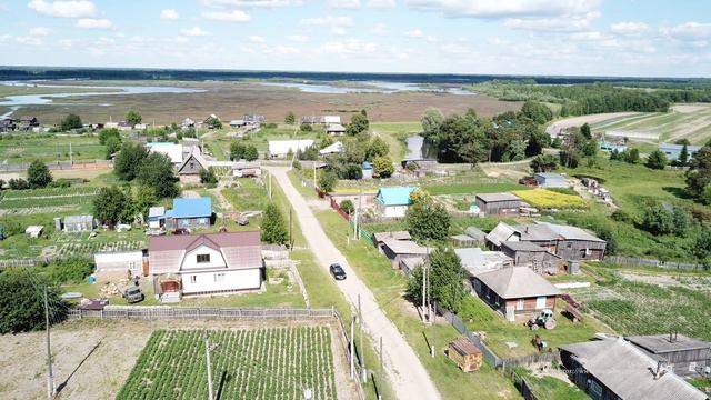 д. Волково, Колпашевский р-н смотреть онлайн