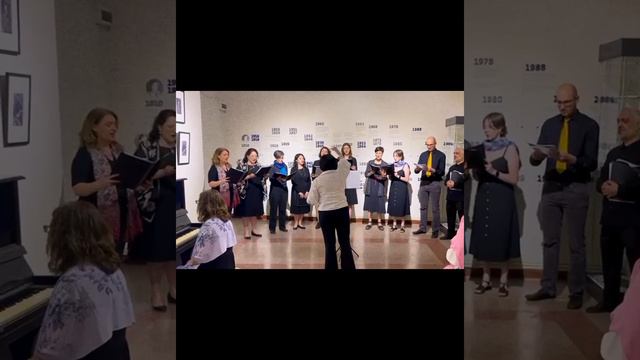 Im chinari yare Komitas Իմ Չինարի յարը Կոմիտաս смотреть онлайн