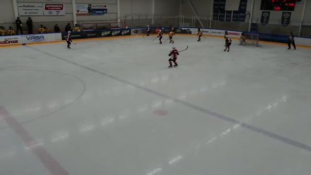 2018-03-31 D2 Game 4/8 K-Laser 05 vs Saipa period I смотреть онлайн