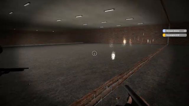 Rio playing garrys mod some mods zombie panic source смотреть онлайн