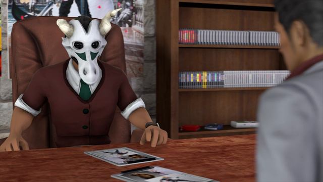 KIRYU FOR TEKKEN 7! - Vetrospect смотреть онлайн