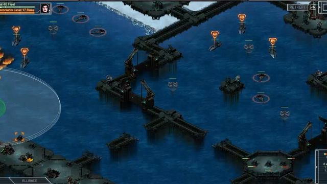 Snowblind Siege Stage - Encounter 7 смотреть онлайн