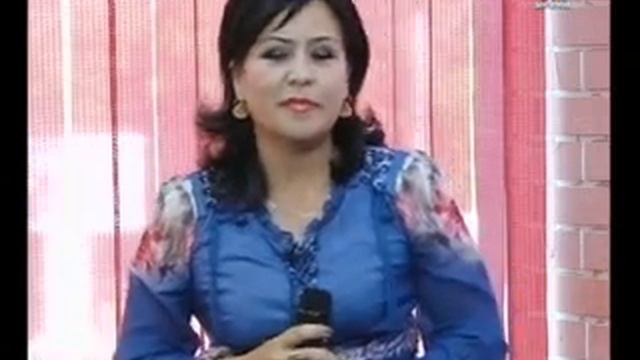 МУНАВВАР КУН Ўшлик аёл хонанда Маъмурахон Хайитмухамедова смотреть онлайн