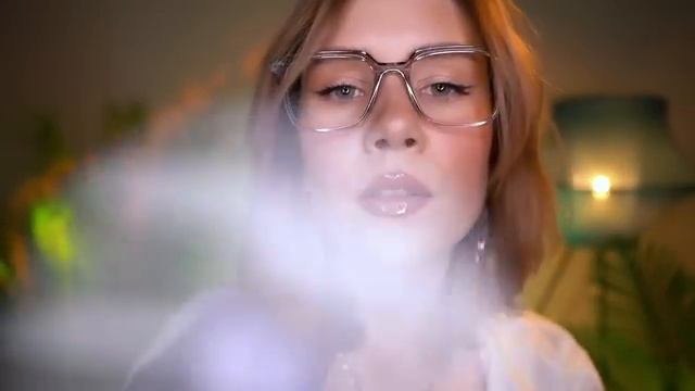 ASMR неразборчивый врач 👨⚕️
Автор: Mooney ASMR