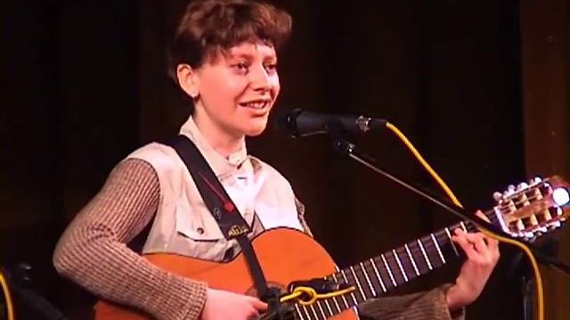 Евгения Ланцберг "Папа" смотреть онлайн