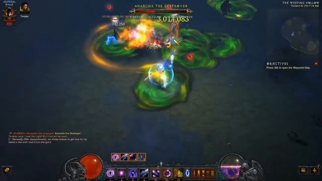 Tal Rasha's 4 Piece Set Bonus смотреть онлайн