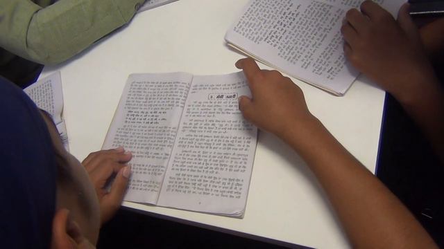 Punjabi Reading Test Hastings class New Zealand смотреть онлайн