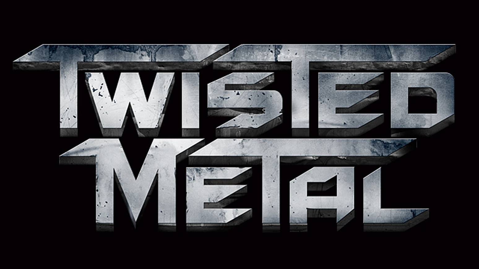 Twisted Metal  Каршеринг из какашек