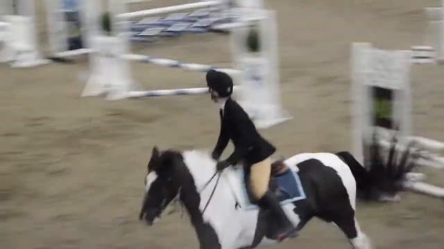Crofton Unaff Show Jumping - Tom Cobley смотреть онлайн