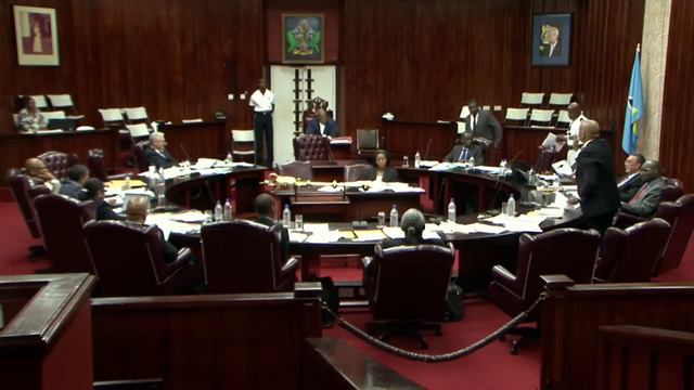 Prime Minister Hon Allen Chastanet exposes Ernest Hiliares lies and incompetence Saint Lucia смотреть онлайн