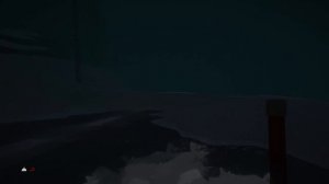 The long dark #10 Испытание «Белая мгла» Меткий стрелок?(Конец испытания)