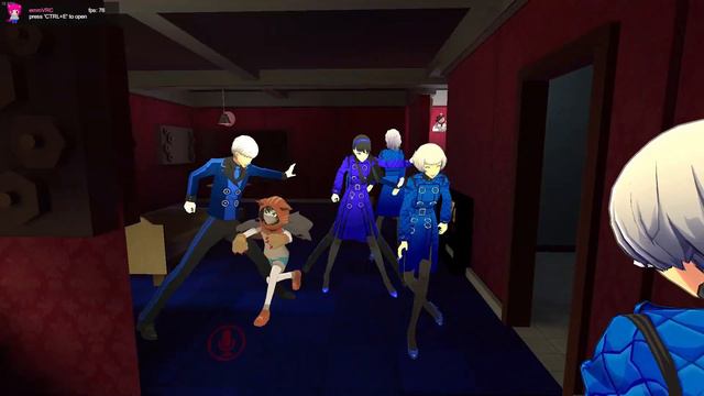 abducting velvet gang with pride special ooo (vrchat/garrysmod) смотреть онлайн