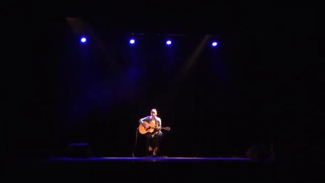2017 NDSHS Creative Showcase Zoe Bell Man in the Mirror смотреть онлайн