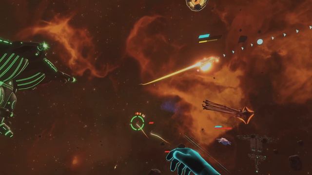 Ghost Signal - A Stellaris Game || Für mich ein absolutes Highlight & MUST Have Titel für die PSVR2 смотреть онлайн