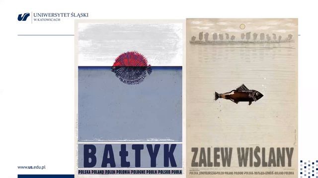 Dr Justyna Hanna Budzik, "(Eko)plakat: wobec zmian krajobrazu" смотреть онлайн