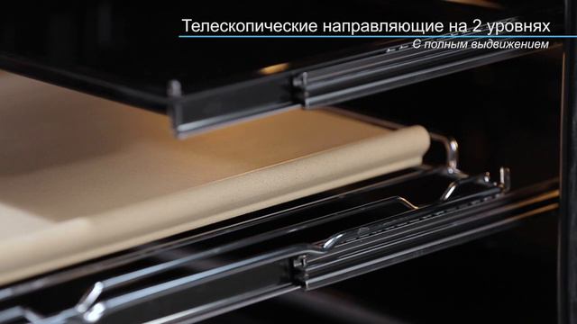 Обзор духового шкафа Korting OKB 1082 смотреть онлайн