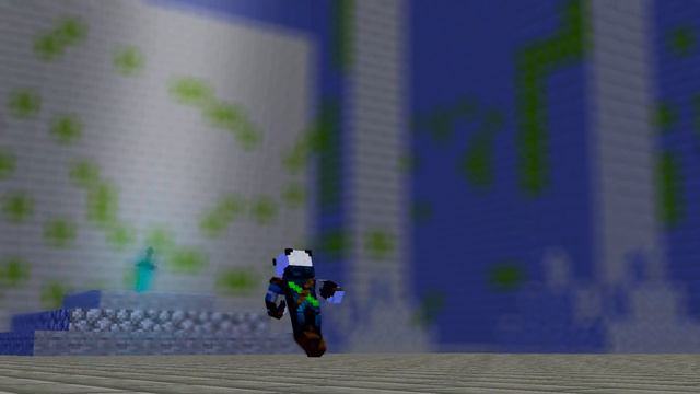 "Falling" Minecraft animated music video(Sad Story Part 2) смотреть онлайн