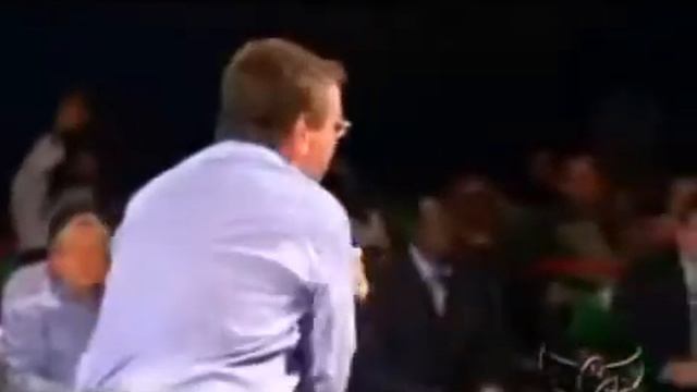 Reinhard Bonnke - Shout Halleluja (Miracles in Africa) смотреть онлайн