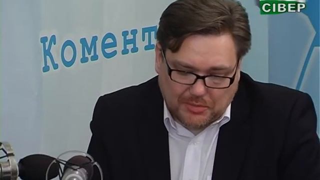 Сергій Павленко гість передачі "Тонкий лід". Ефір від 02.03.2017 р. смотреть онлайн