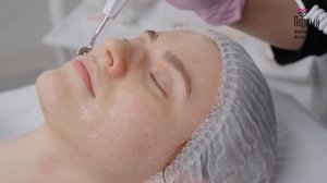 13 Видеоурок по теме- "Аппаратные методы в косметологии. Ионофорез"