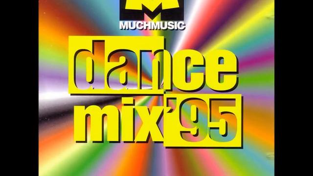 Nikki French Dance Mix 95 08 Total Eclipse Of The Heart смотреть онлайн