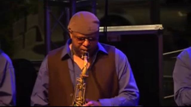 Booker Blues Brown Performing Live, I'LL TAKE GOOD CARE OF YOU @ Porretta Soul Festival 2018- Vener смотреть онлайн