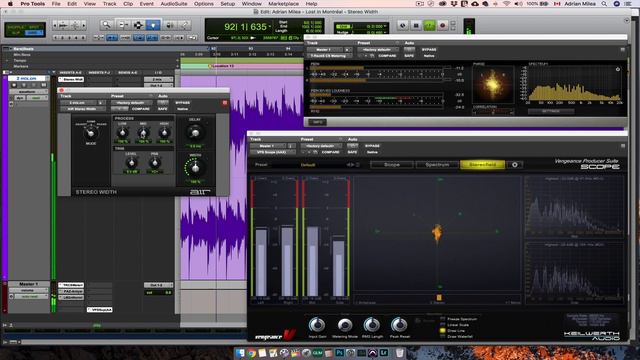 Stereo Width Tricks You Should Use for Better Mixes and Masters - Techniques That Help Mixes Breath смотреть онлайн