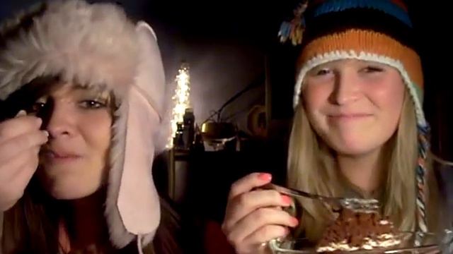 Romy+Sarah - Kuchen essen. смотреть онлайн