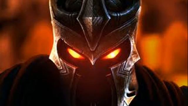 Overlord soundtrack 10 Dwarf Mine смотреть онлайн