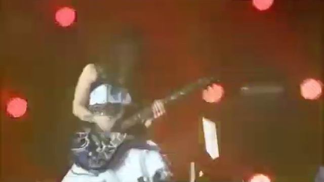 skillet-korey cooper (amv) смотреть онлайн